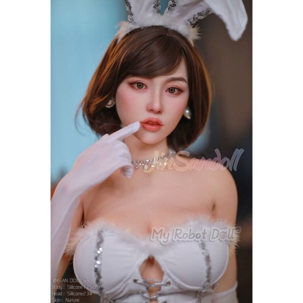 Sex Doll Head LS23 Angel Kiss - 175cm / 5'9" AK1 - Image 13