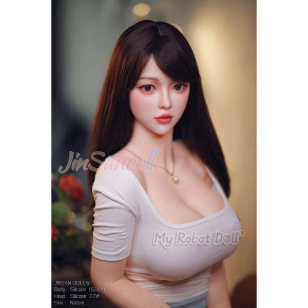 Sex Doll Head LS27 Angel Kiss - 160cm / 5'3" - Image 29