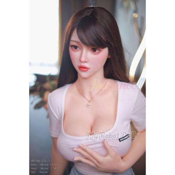 Sex Doll Head LS27 Angel Kiss - 160cm / 5'3" - Image 25