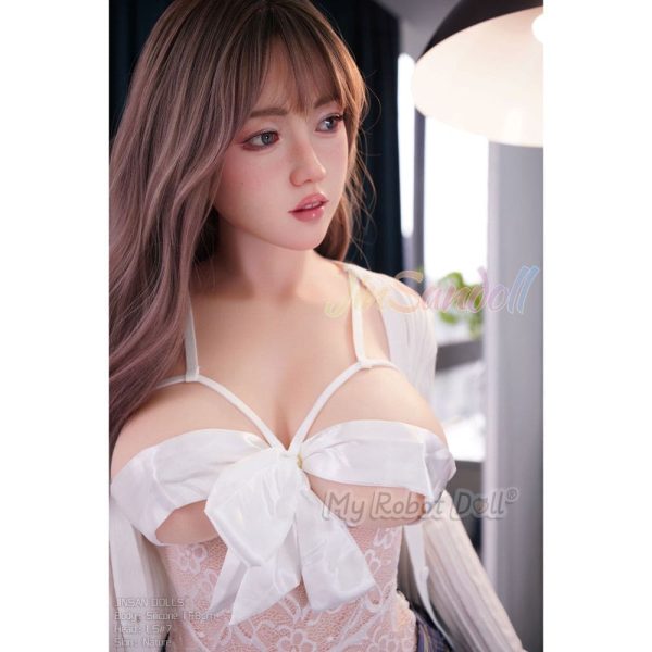 Sex Doll Head LS7-1 Angel Kiss - 168cm / 5'6" AK11 - Image 7