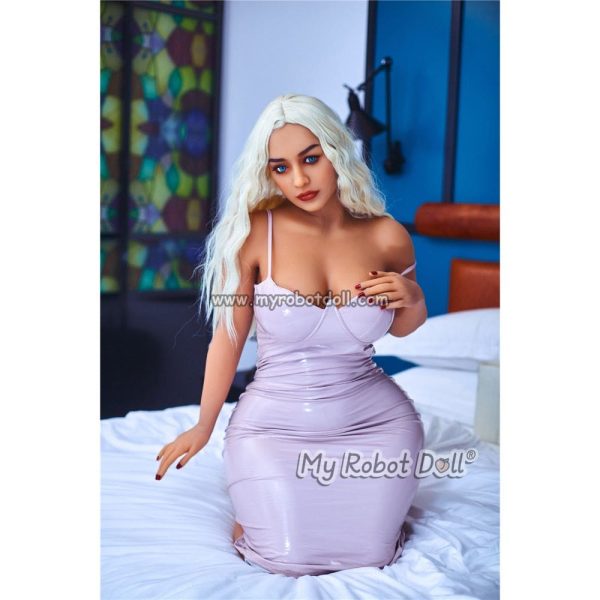 Sex Doll Julia Irontech Doll - 156cm / 5'1" - Image 19