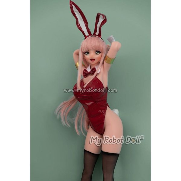 Sex Doll Koda Sayuri Elsa Babe Head AHR001 - 148cm / 4'10" - Image 5