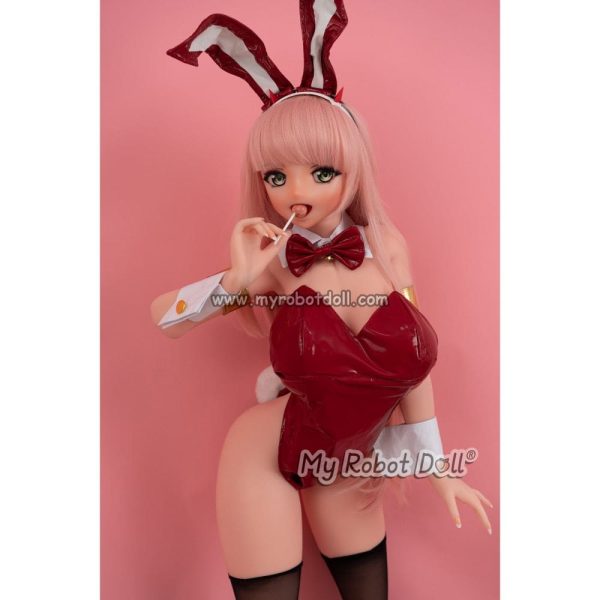 Sex Doll Koda Sayuri Elsa Babe Head AHR001 - 148cm / 4'10" - Image 3