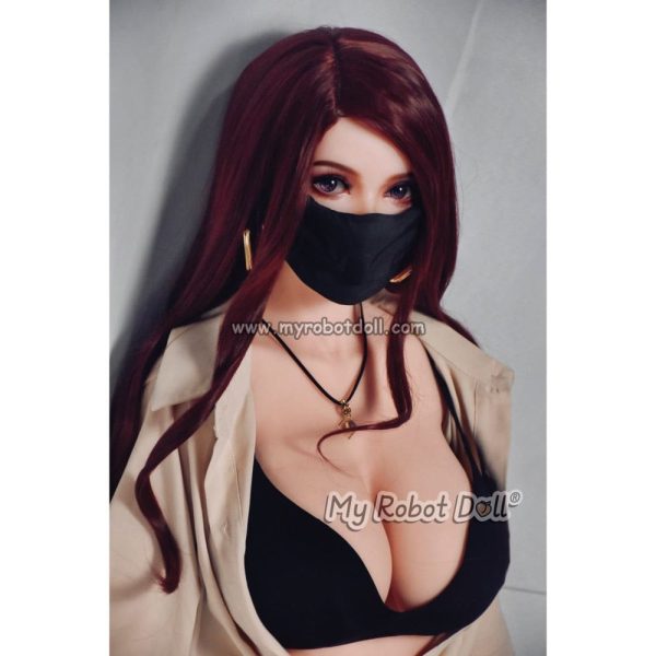 Sex Doll Kurokawa Mio Elsa Babe Head OHB002 - 150cm / 4'11" - Image 23