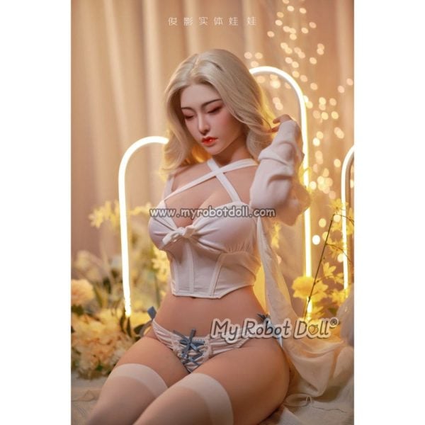 Sex Doll Meimei JY Doll - 163cm / 5'4" Silicone head TPE body