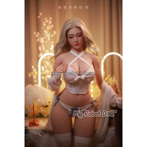 Sex Doll Meimei JY Doll - 163cm / 5'4" Silicone head TPE body - Image 17