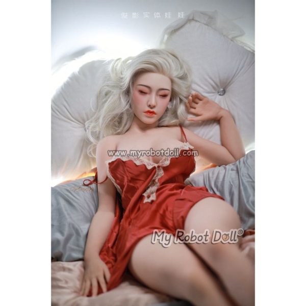 Sex Doll Meimei JY Doll - 163cm / 5'4" Silicone head TPE body - Image 31