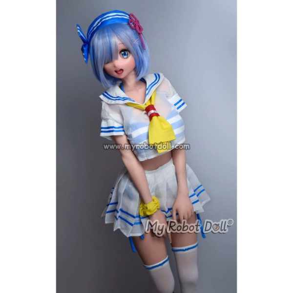 Sex Doll Mishima Nico Elsa Babe Head AHR005 - 148cm / 4'10" - Image 5