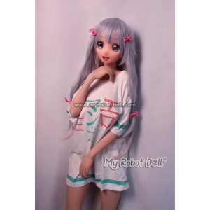 Sex Doll Mishima Nico Elsa Babe Head AHR005 - 148cm / 4'10"