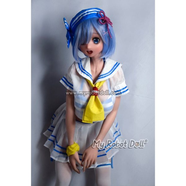 Sex Doll Mishima Nico Elsa Babe Head AHR005 - 148cm / 4'10" - Image 8