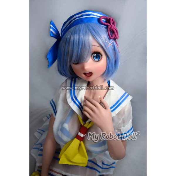 Sex Doll Mishima Nico Elsa Babe Head AHR005 - 148cm / 4'10" - Image 12