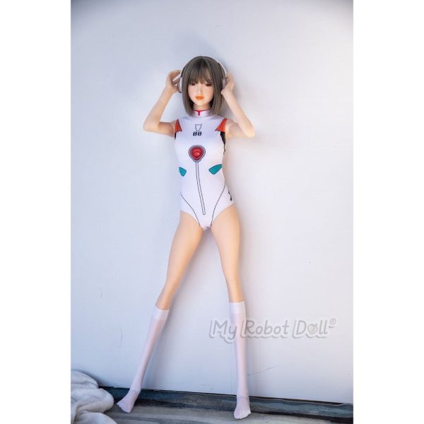 Sex Doll Moe Jarliet Doll - 168cm / 5'6" A Cup - Image 6