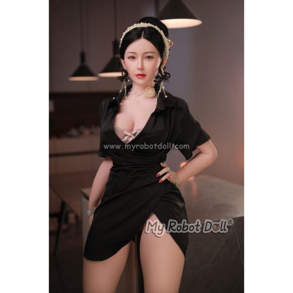 Sex Doll Muqing JY Doll - 163cm / 5'4" Full Silicone - Image 22