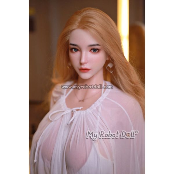 Sex Doll Nathalie JY Doll - 162cm / 5'4" Full Silicone - Image 3