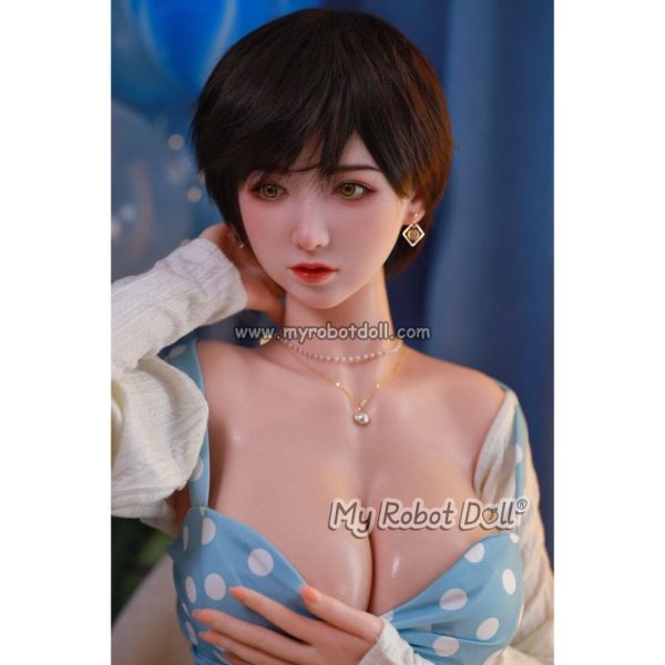 Sex Doll Nayuki JY Doll - 157cm / 5'4" Full Silicone - Image 15