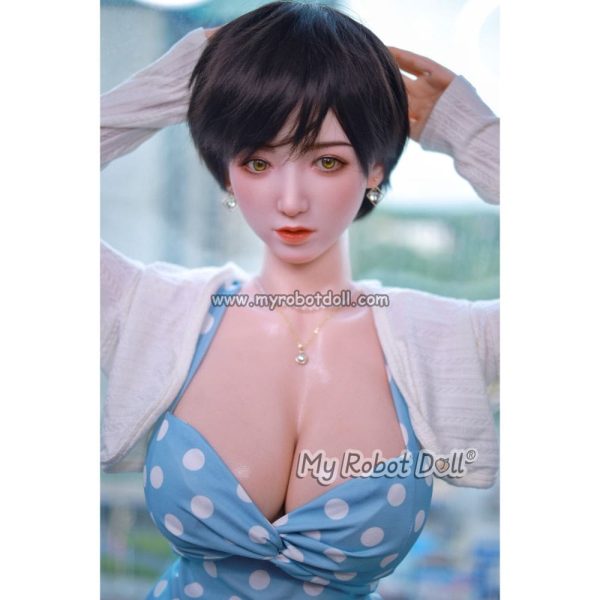 Sex Doll Nayuki JY Doll - 157cm / 5'4" Full Silicone - Image 11