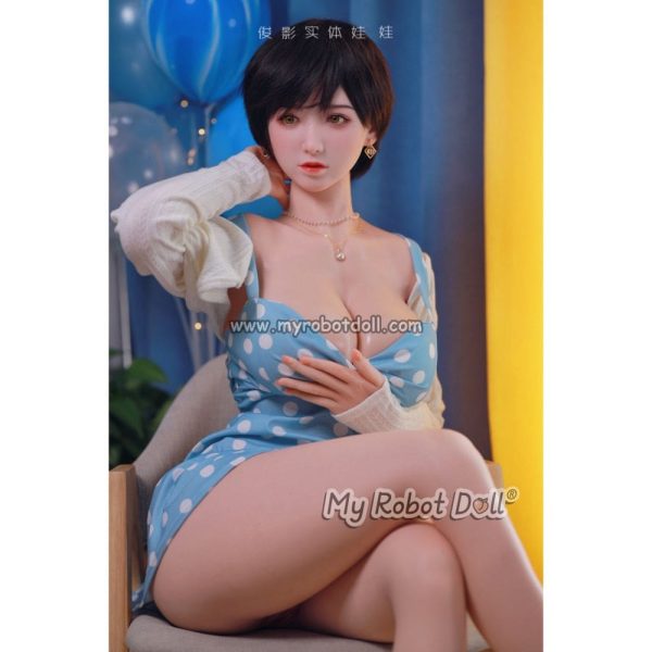 Sex Doll Nayuki JY Doll - 157cm / 5'4" Full Silicone - Image 18