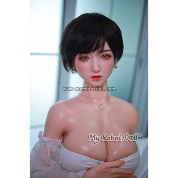 Sex Doll Nayuki JY Doll - 157cm / 5'4" Full Silicone - Image 4