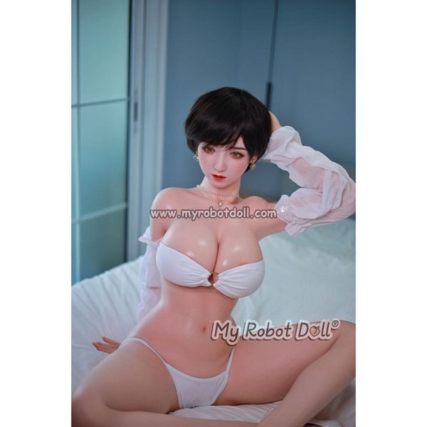 Sex Doll Nayuki JY Doll - 157cm / 5'4" Full Silicone - Image 5