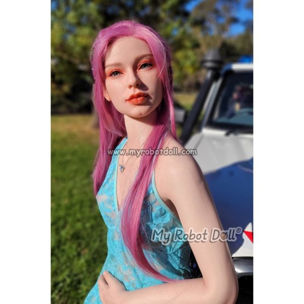 Sex Doll Queen Starpery - 171cm / 5'7" A Cup WR 4.0 is available on Full Silicone Version - Image 6