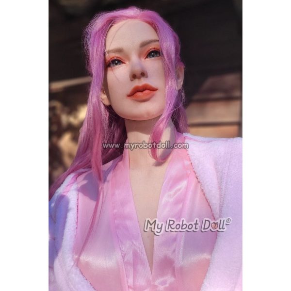 Sex Doll Queen Starpery - 171cm / 5'7" A Cup WR 4.0 is available on Full Silicone Version - Image 18