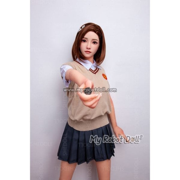 Sex Doll Rose SHEDOLL  - 158cm / 5'2" C Cup