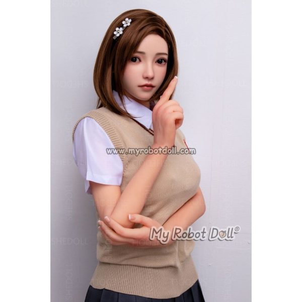 Sex Doll Rose SHEDOLL  - 158cm / 5'2" C Cup - Image 11