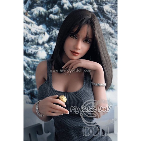 Sex Doll Ruby SE Doll - 161cm / 5'3" F Cup - Image 9