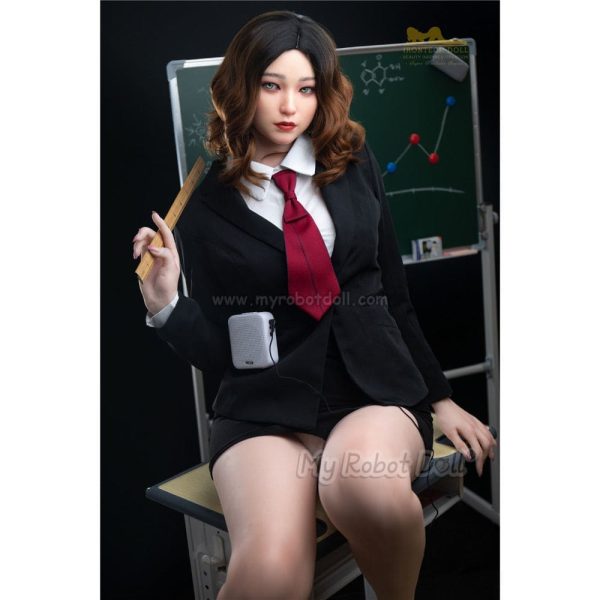 Sex Doll S10-Misa Irontech Doll - 166cm / 5'5" Minus - Image 2