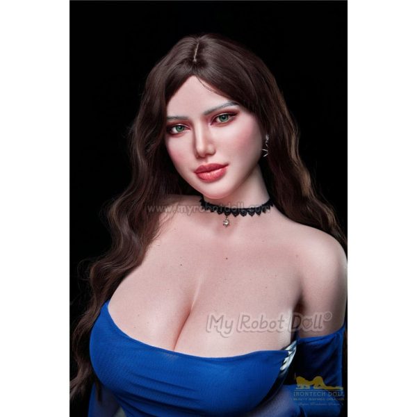 Sex Doll S13-Celine Irontech Doll - 162cm / 5'4" - Image 6