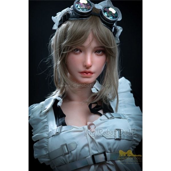 Sex Doll S15-Eva Irontech Doll - 165cm / 5'5" - Image 5