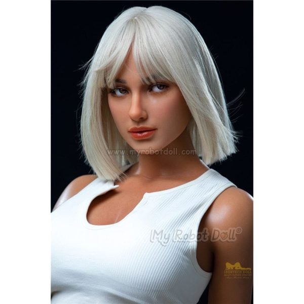 Sex Doll S17-Luna Irontech Doll - 164cm / 5'5" - Image 12