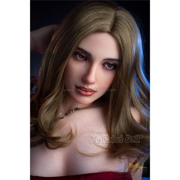 Sex Doll S17-Luna Irontech Doll - 168cm / 5'6" - Image 24