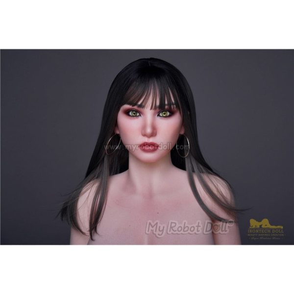 Sex Doll S20-Suki Irontech Doll - 162cm / 5'4" - Image 30