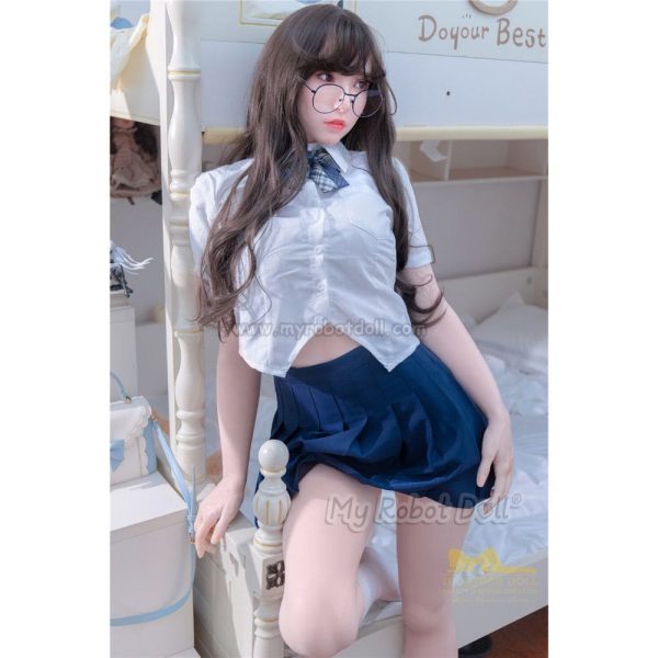 Sex Doll S20-Suki Irontech Doll - 168cm / 5'6" - Image 20