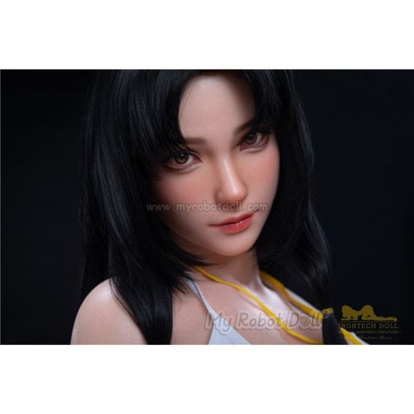 Sex Doll S32-Kitty Irontech Doll - 166cm / 5'5" - Image 3