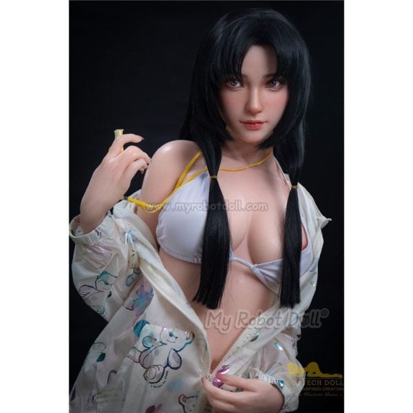 Sex Doll S32-Kitty Irontech Doll - 166cm / 5'5" - Image 6