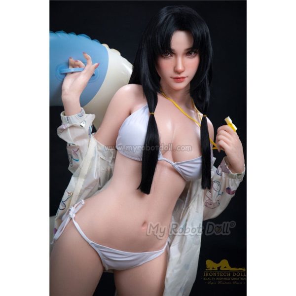 Sex Doll S32-Kitty Irontech Doll - 166cm / 5'5" - Image 12