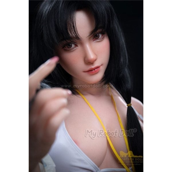 Sex Doll S32-Kitty Irontech Doll - 166cm / 5'5" - Image 11