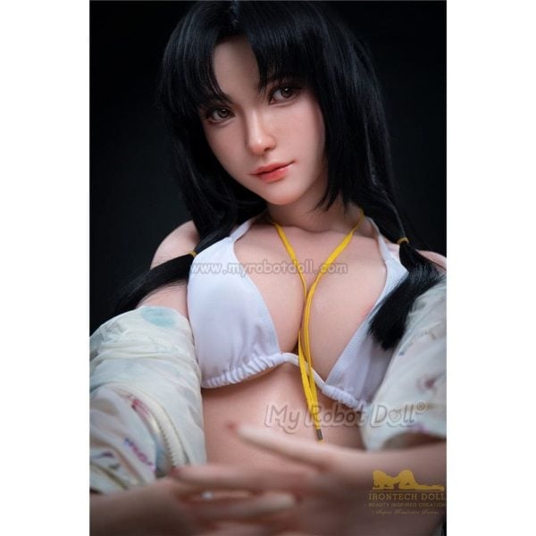 Sex Doll S32-Kitty Irontech Doll - 166cm / 5'5" - Image 9