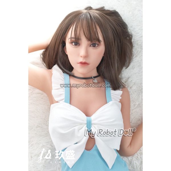 Sex Doll Shino Jiusheng-Doll model #50 - 148cm / 4'10" B Cup - Image 4