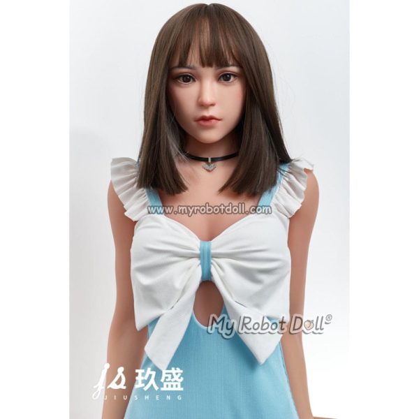 Sex Doll Shino Jiusheng-Doll model #50 - 148cm / 4'10" B Cup - Image 16