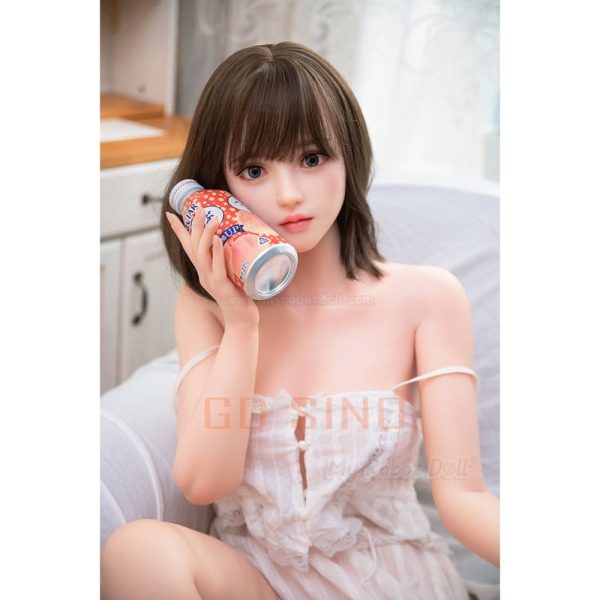 Sex Doll Shuikelian Sino-doll GD-Sino G8 - 156cm / 5'1"