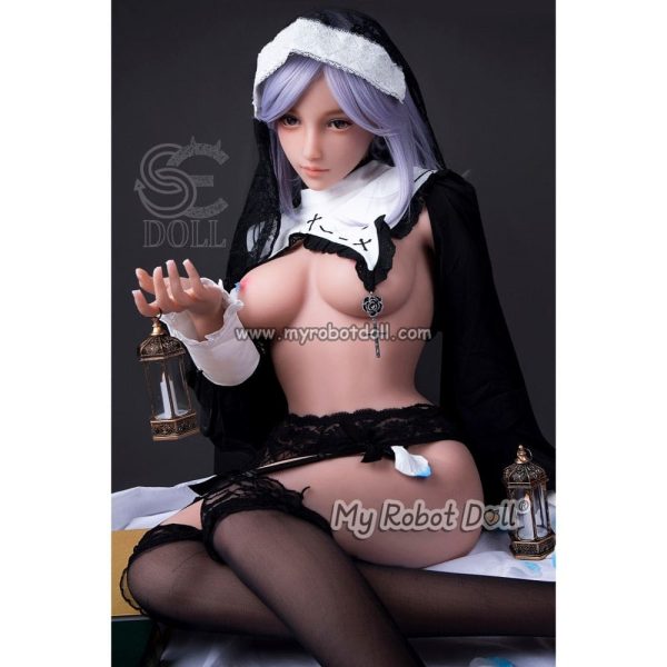 Sex Doll Teresa SE Doll - 158cm / 5'2" D Cup - Image 5