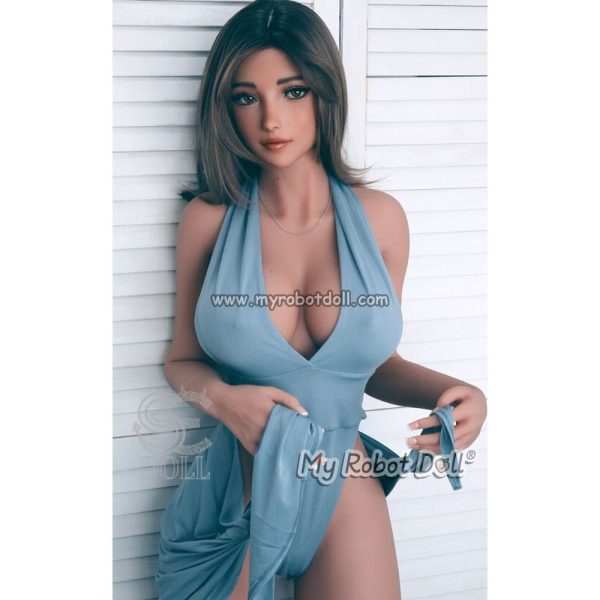 Sex Doll Tracy SE Doll - 161cm / 5'3" F Cup - Image 4