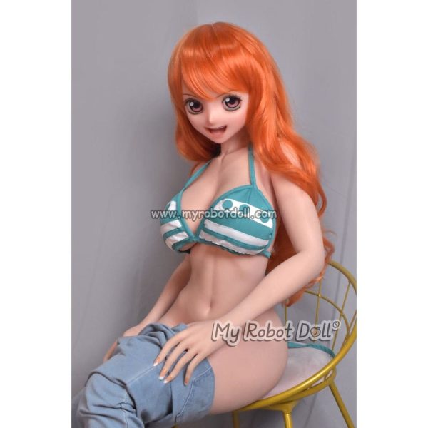 Sex Doll Tsuruta Haruna Elsa Babe Head AHR003 - 148cm / 4'10" - Image 7