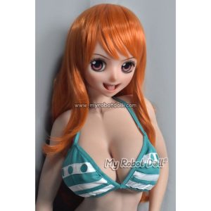 Sex Doll Tsuruta Haruna Elsa Babe Head AHR003 - 148cm / 4'10"