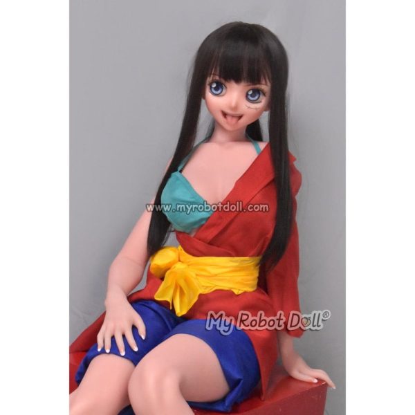 Sex Doll Tsuruta Haruna Elsa Babe Head AHR003 - 148cm / 4'10" - Image 8