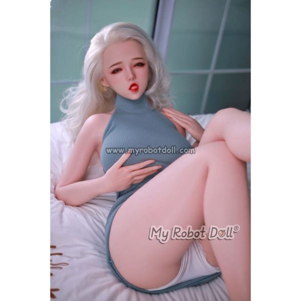 Sex Doll Vanilla JY Doll - 157cm / 5'4" Full Silicone - Image 18