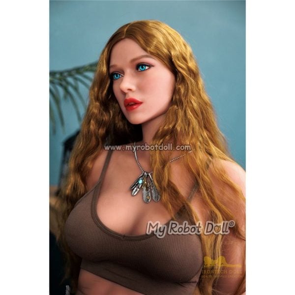 Sex Doll Viola Irontech Doll - 175cm / 5'9" - Image 19